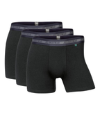 JBS tights 3-pack Black