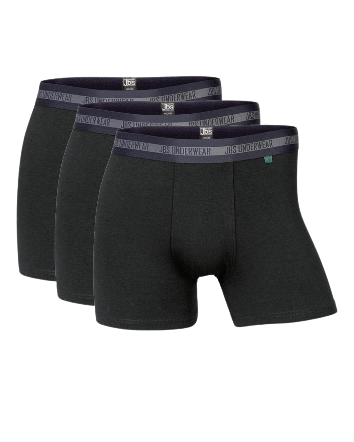 JBS tights 3-pack Black