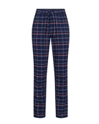 JBS Pyjamas Flannel Bukser Multifarvet