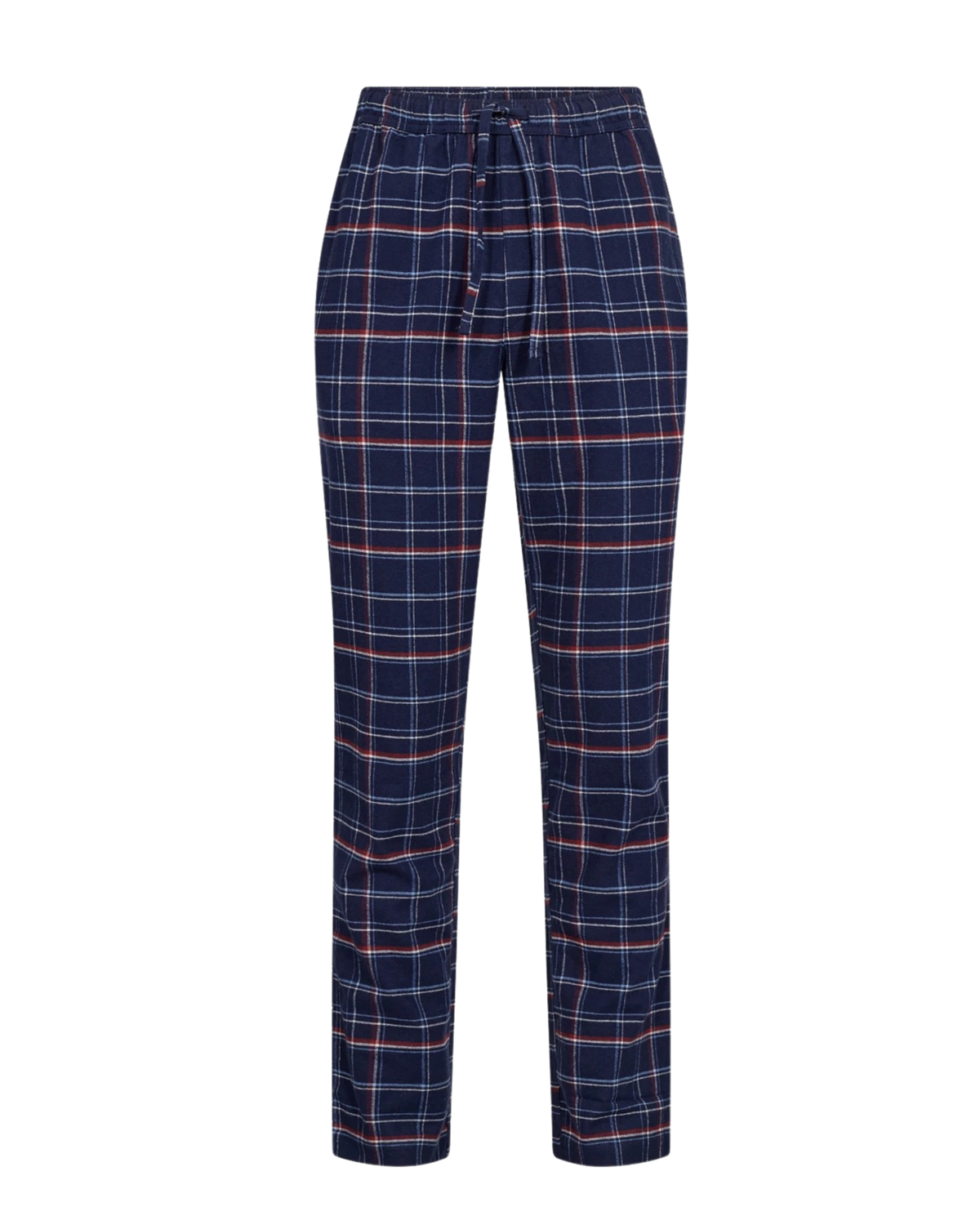 JBS Pyjamas Flannel Bukser Multifarvet