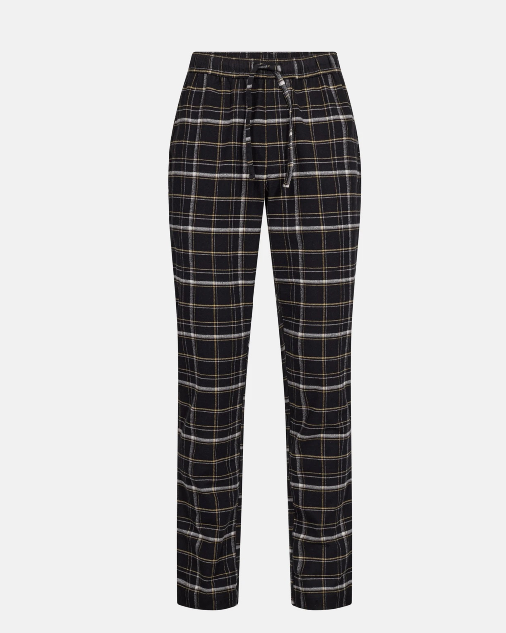 JBS Pyjamas Flannel Bukser Multifarvet