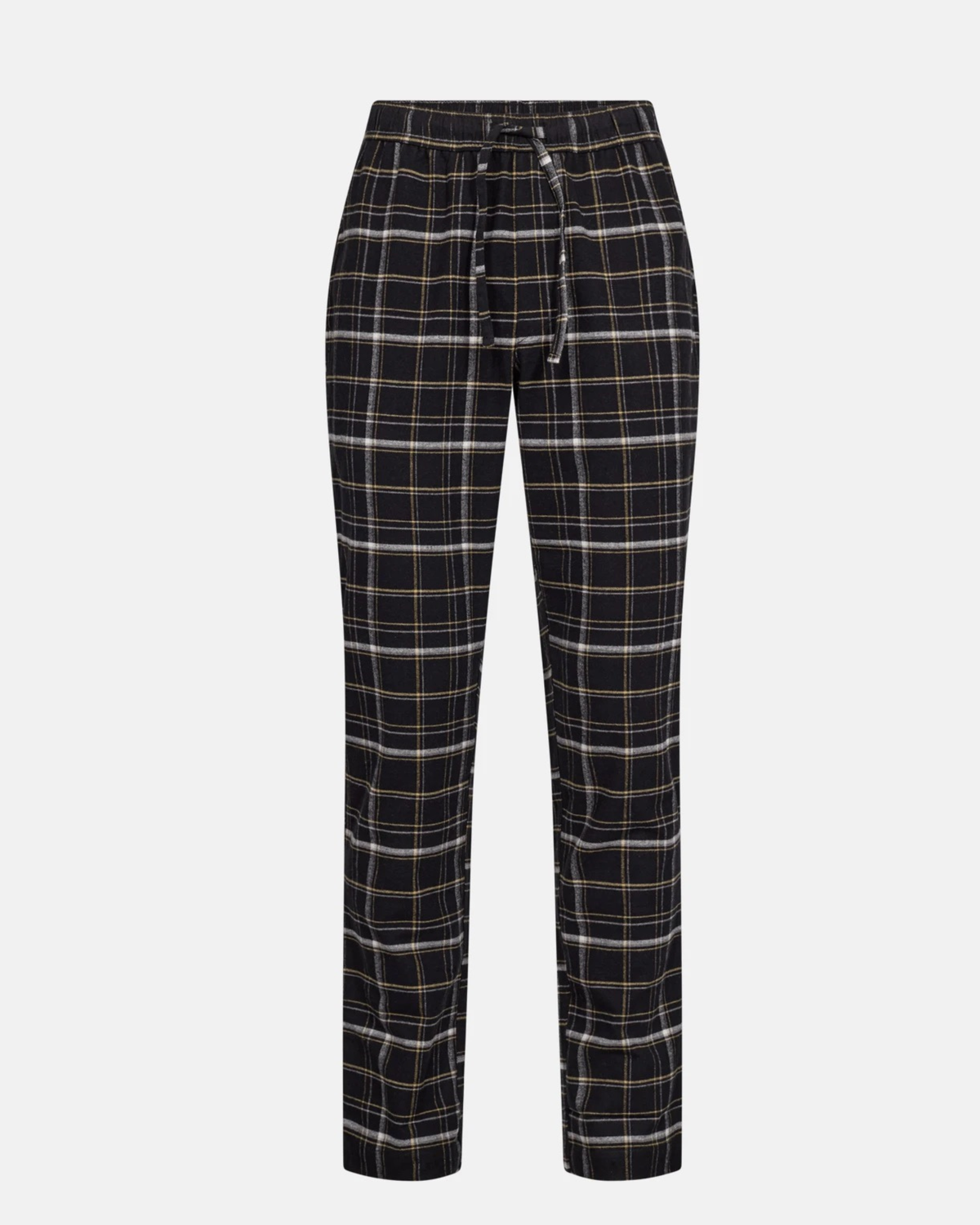 JBS Pyjamas Flannel Bukser Multifarvet