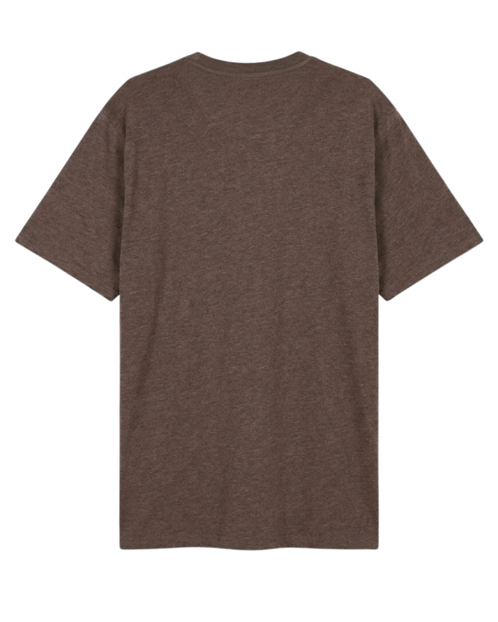 Signal 13591 OwenSi Print Tee + Brown
