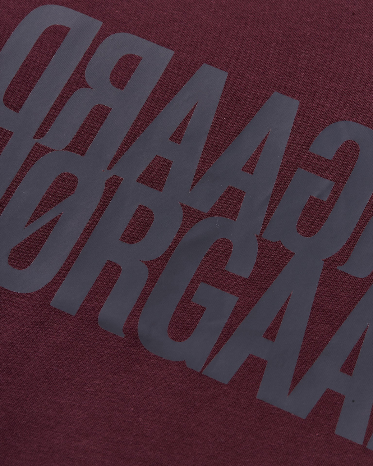 Mads Nørgaard Single Cotton Trenda P Tee Winetasting