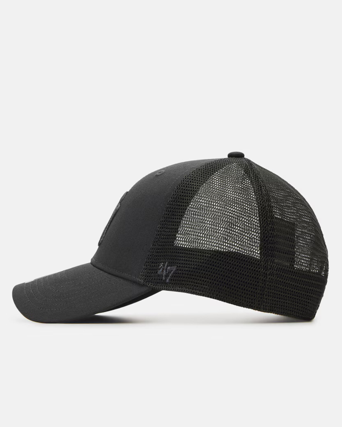New York Yankees '47 Branson Cap Black