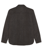 Signal 10280 PabloSi Wool + Overshirt Brown