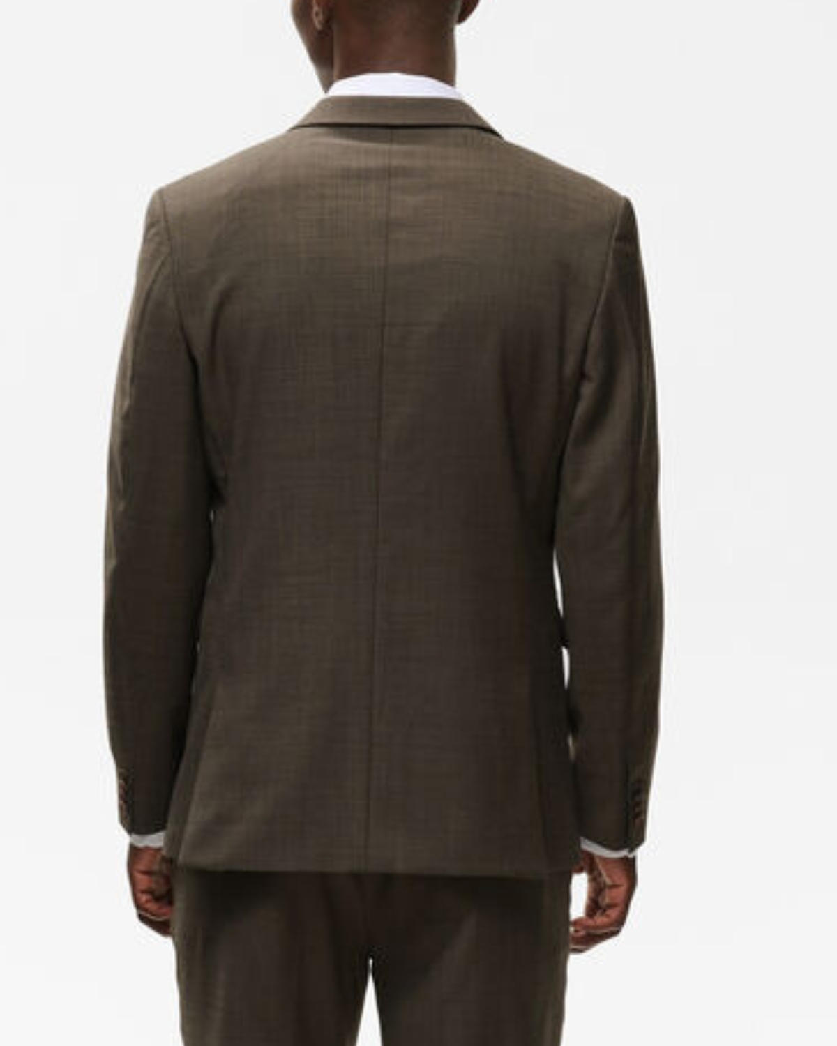 Matinique MAcharles Blazer Brown