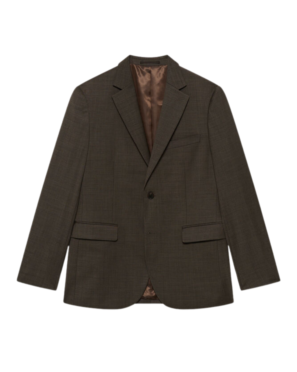 Matinique MAcharles Blazer Brown
