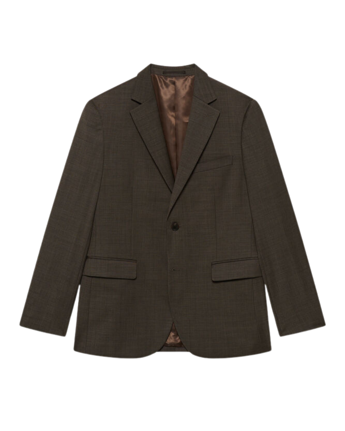 Matinique MAcharles Blazer Brown