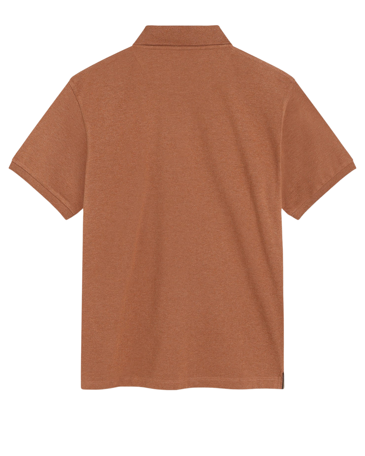 Signal NickySi Polo + Rustfarvet