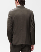 Matinique MAcharles Double Blazer Brown