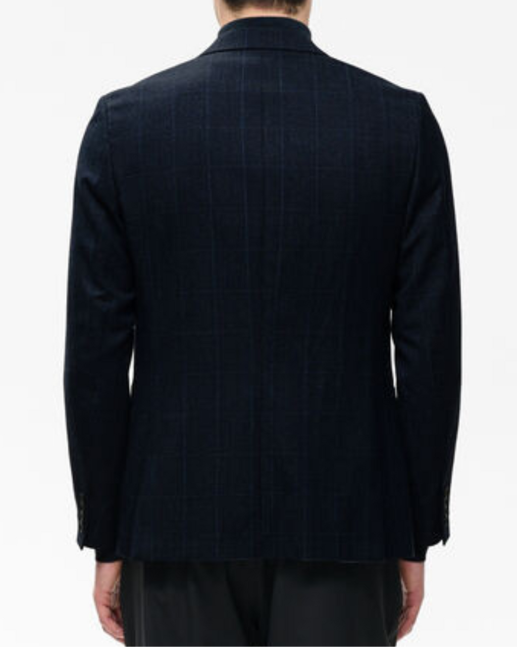 Matinique MAcharles Blazer Dark Navy