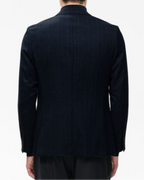 Matinique MAcharles Blazer Dark Navy