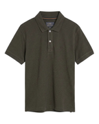Signal NickySi Polo + Brown