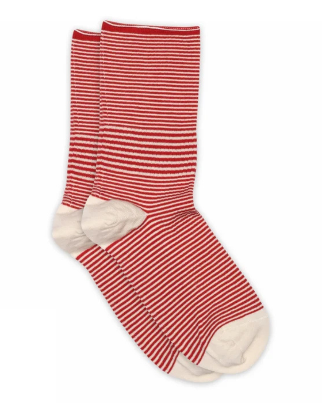 MP Denmark Thilde Socks Tomato