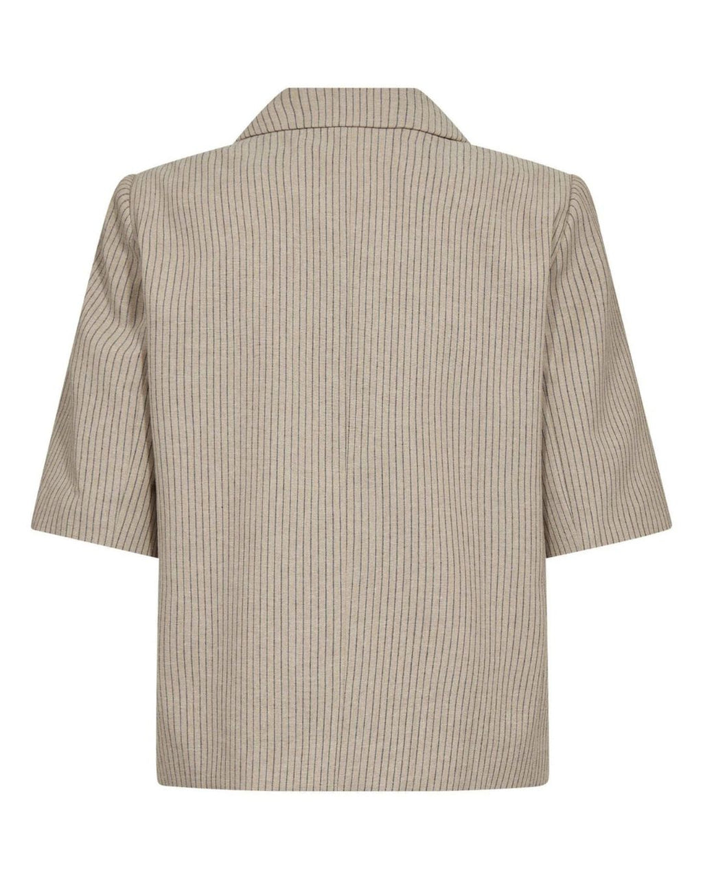 Co'Couture Nadine SS Blazer Bisquet