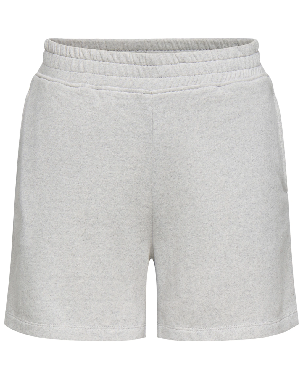 Amalfi Life Sweat Shorts Oatmeal Melange