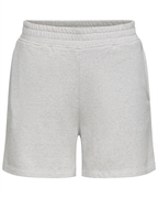 Amalfi Life Sweat Shorts Oatmeal Melange