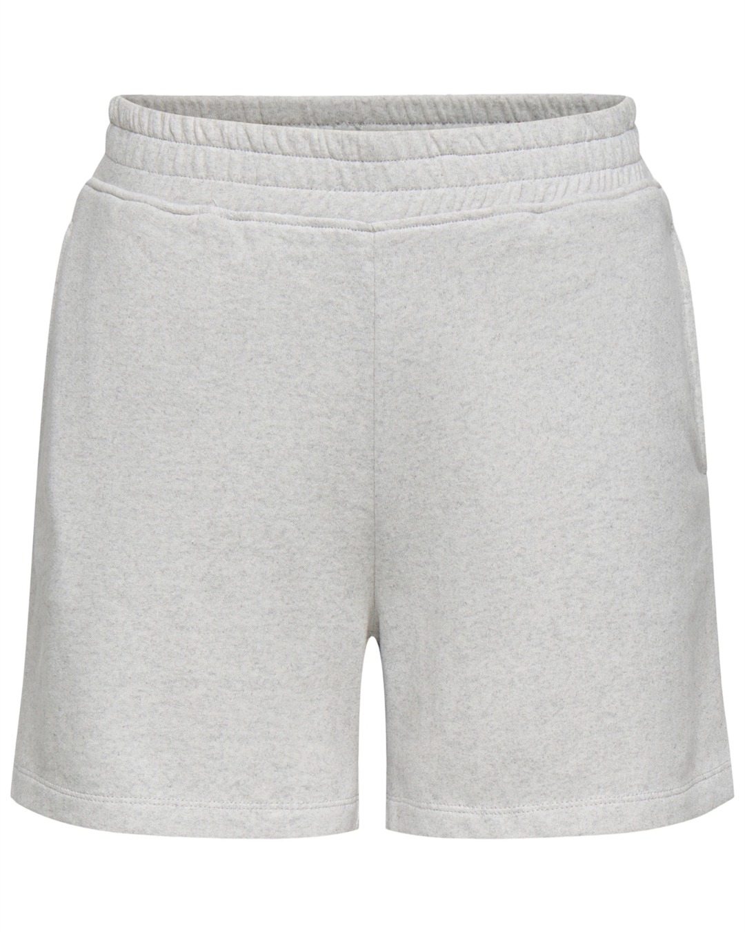 Amalfi Life Sweat Shorts Oatmeal Melange