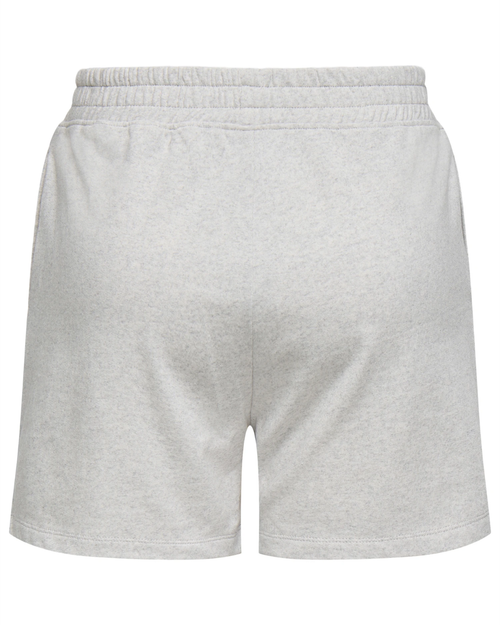 Amalfi Life Sweat Shorts Oatmeal Melange