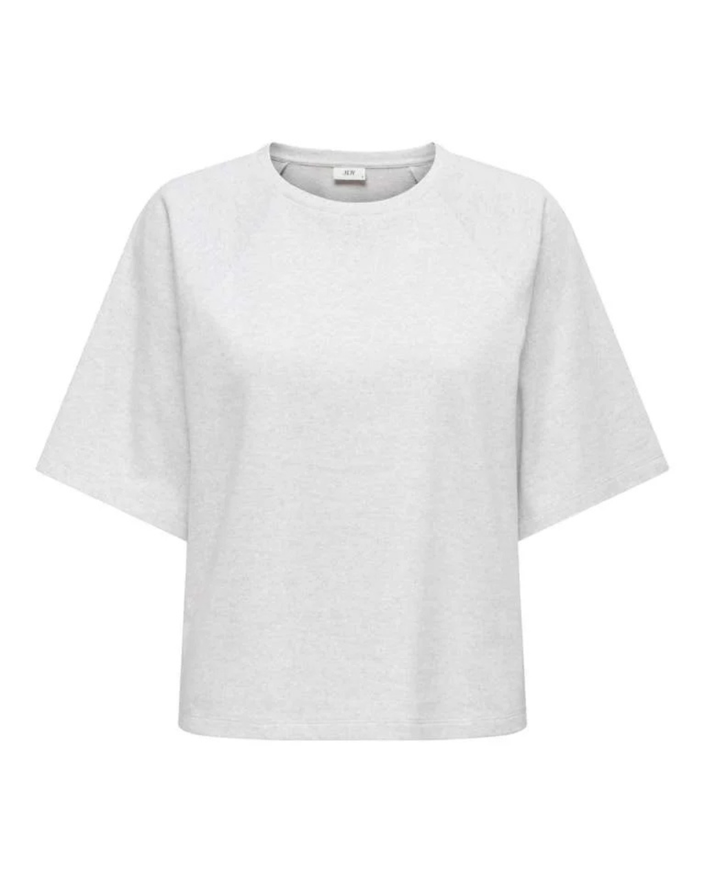 Amalfi Life S/S Sweat Oatmeal Melange