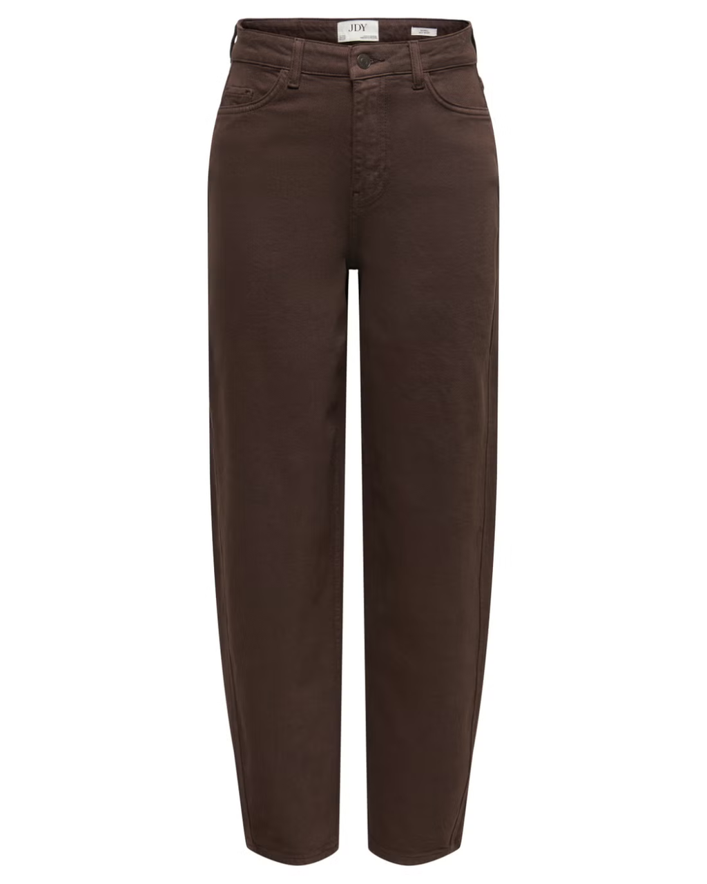 JDY Susie MW Barrel Brown Chocolate Brown