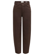 JDY Susie MW Barrel Brown Chocolate Brown