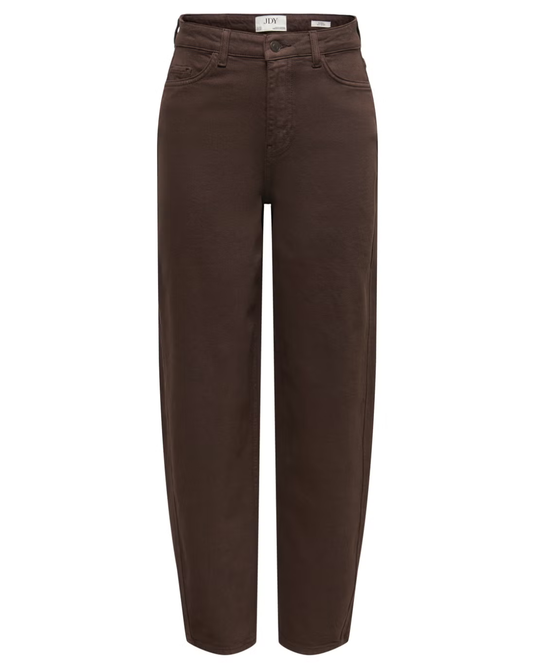 JDY Susie MW Barrel Brown Chocolate Brown