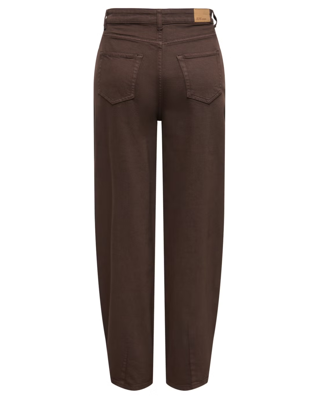 JDY Susie MW Barrel Brown Chocolate Brown