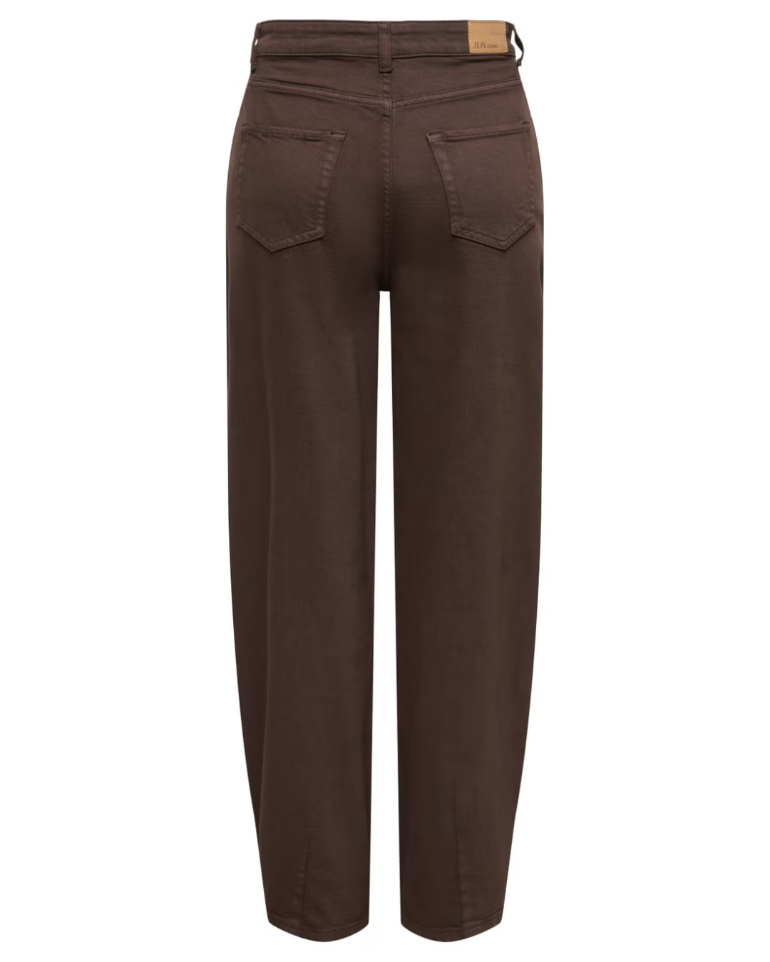 JDY Susie MW Barrel Brown Chocolate Brown