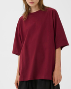 Gestuz Timune T-shirt Cabernet