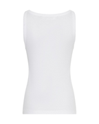 MSCH Copenhagen Gubbe Rasmia Icon Top White/Black