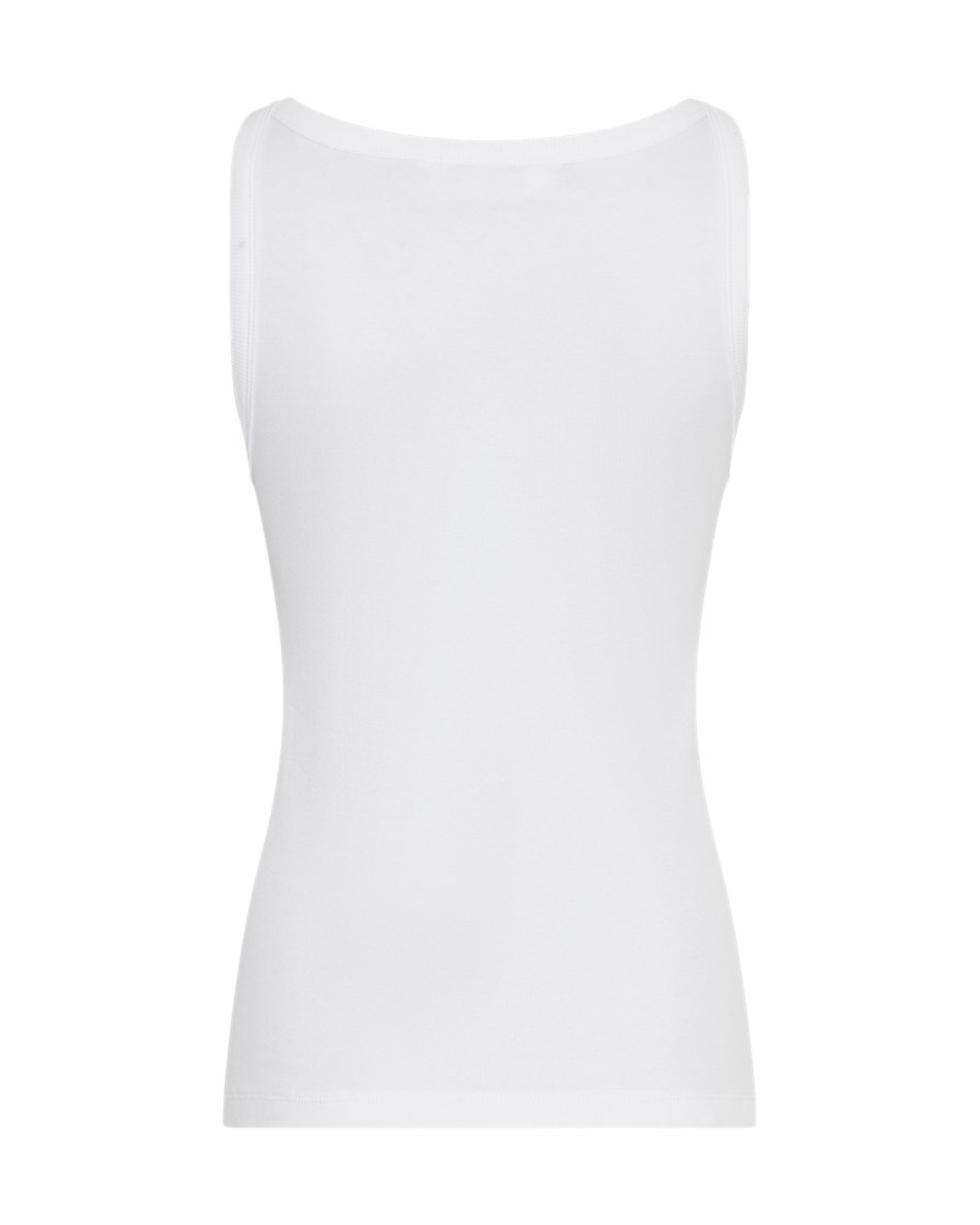 MSCH Copenhagen Gubbe Rasmia Icon Top White/Black