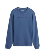 Tommy Hilfiger Track Top Aegean Sea