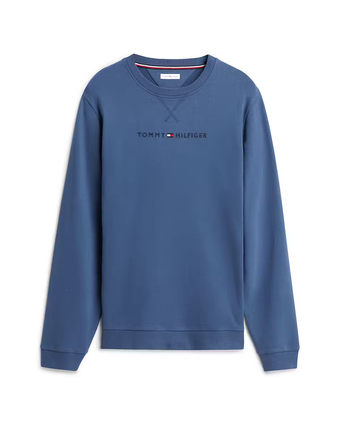 Tommy Hilfiger Track Top Aegean Sea