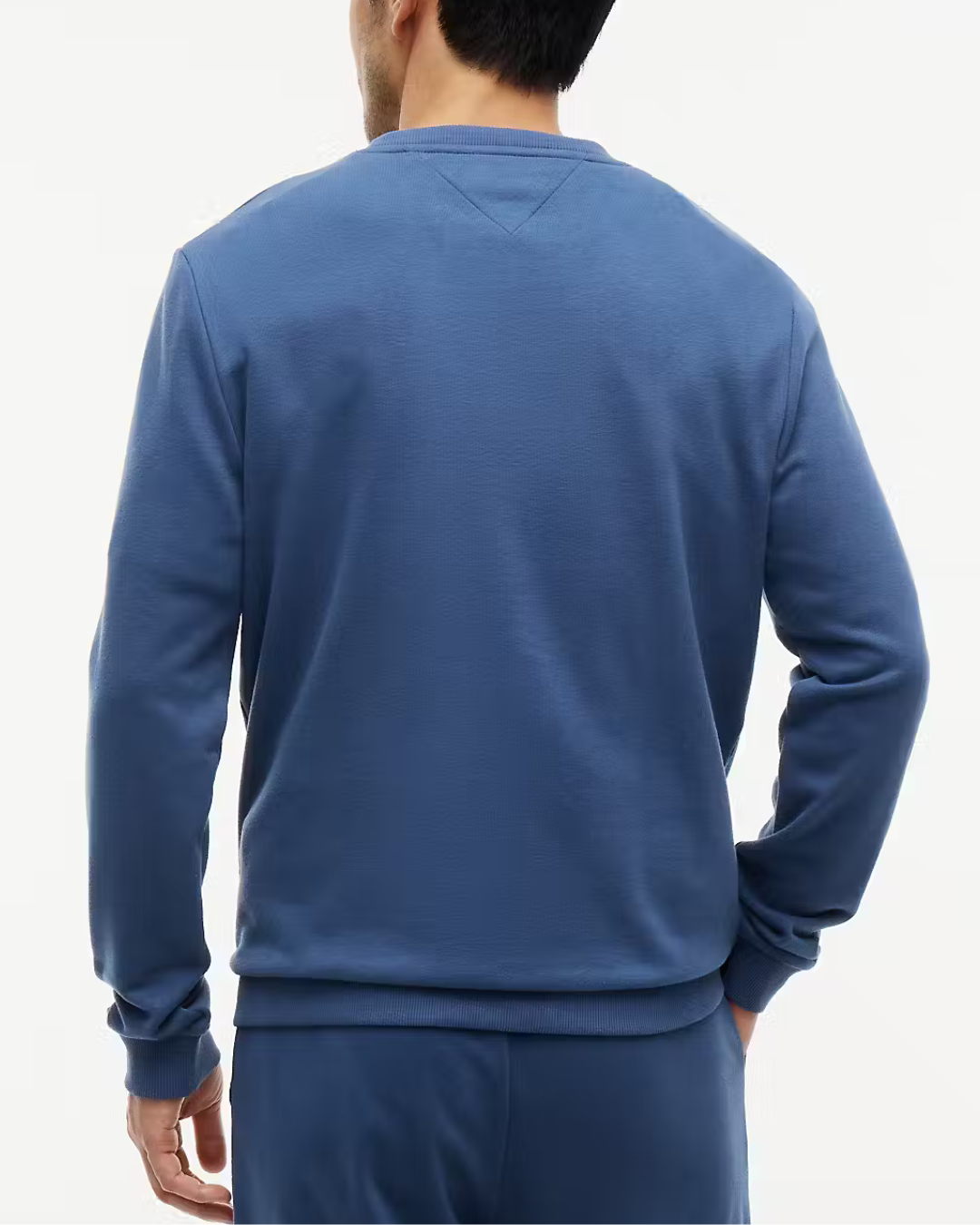 Tommy Hilfiger Track Top Aegean Sea