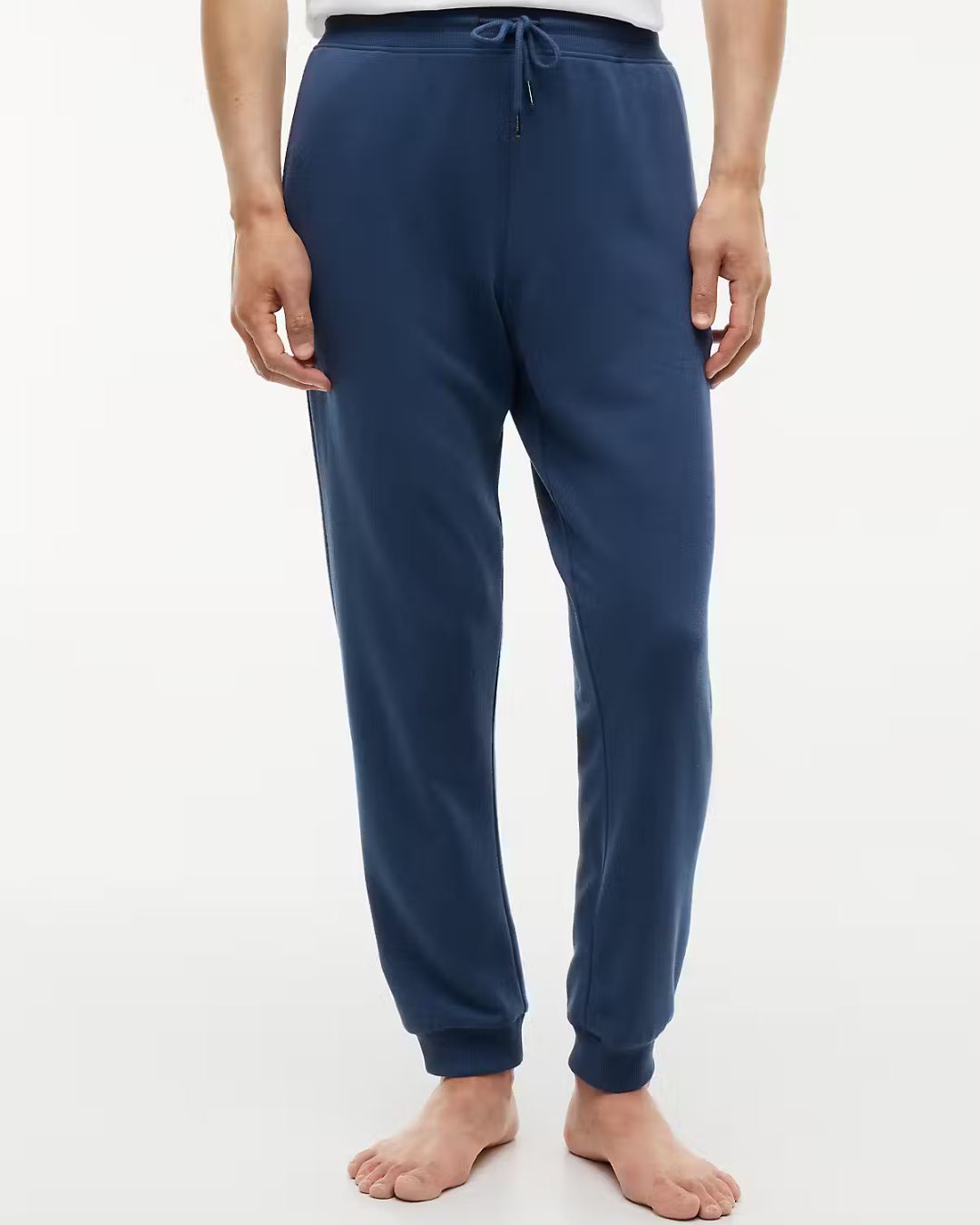 Tommy Hilfiger Track Pant Aegean Sea