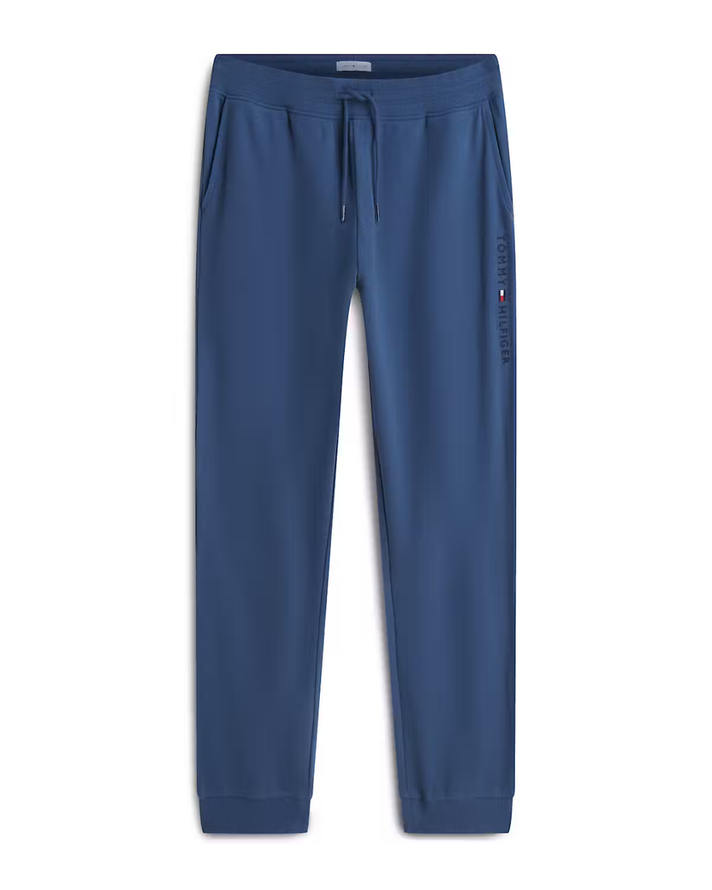 Tommy Hilfiger Track Pant Aegean Sea