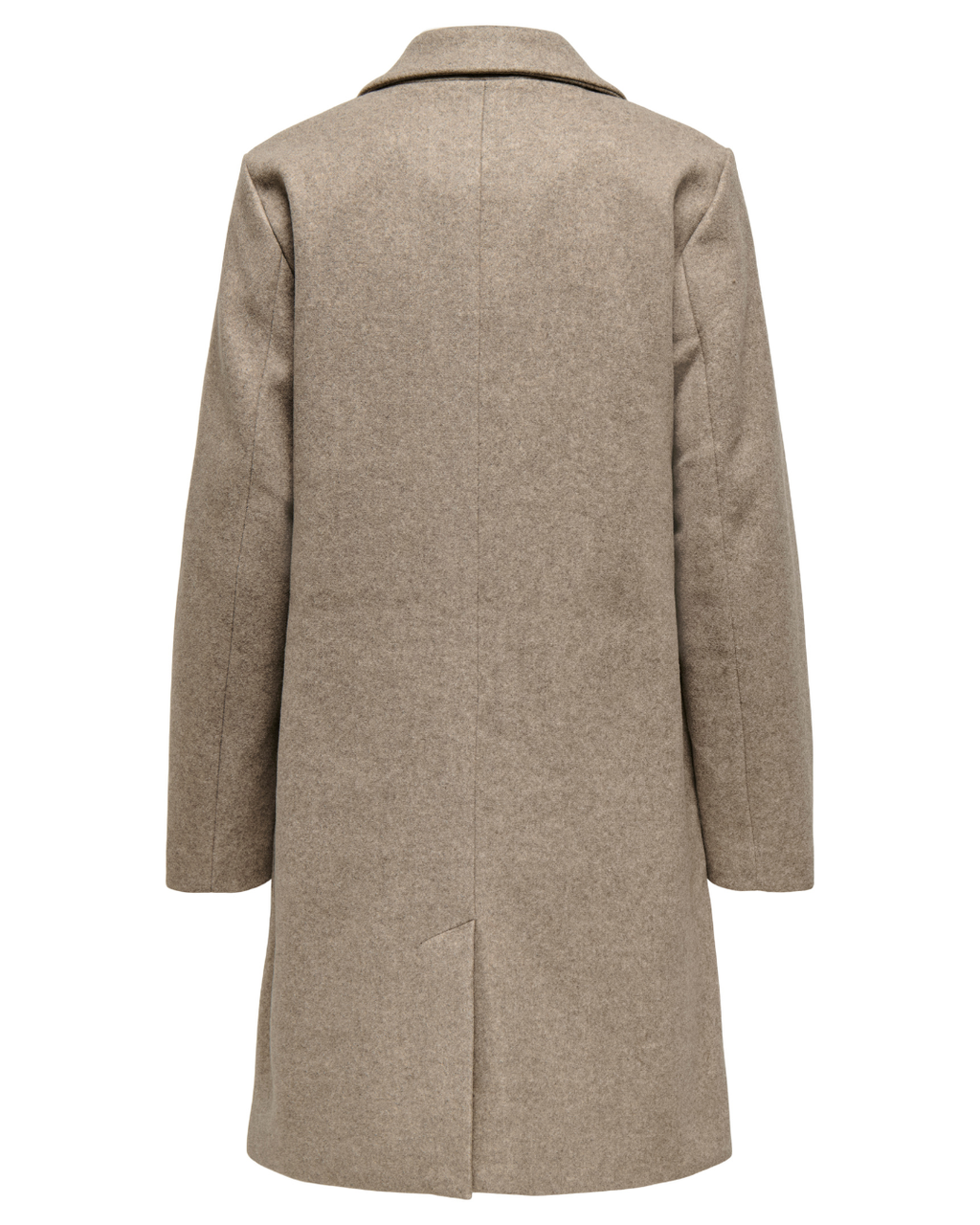 JDY Echo Coat Noos Nature Melange