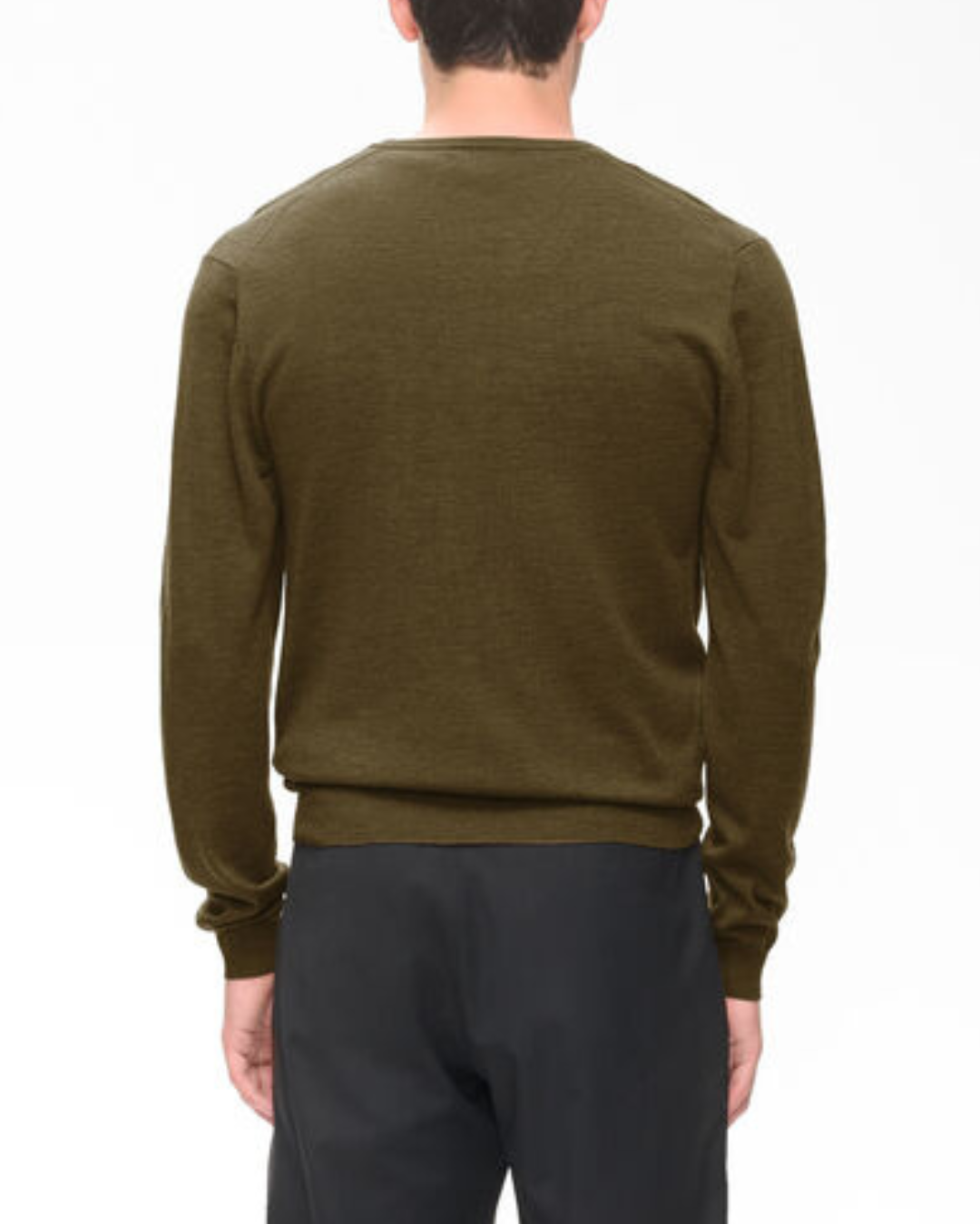 Matinique Margrate Pullover Brown