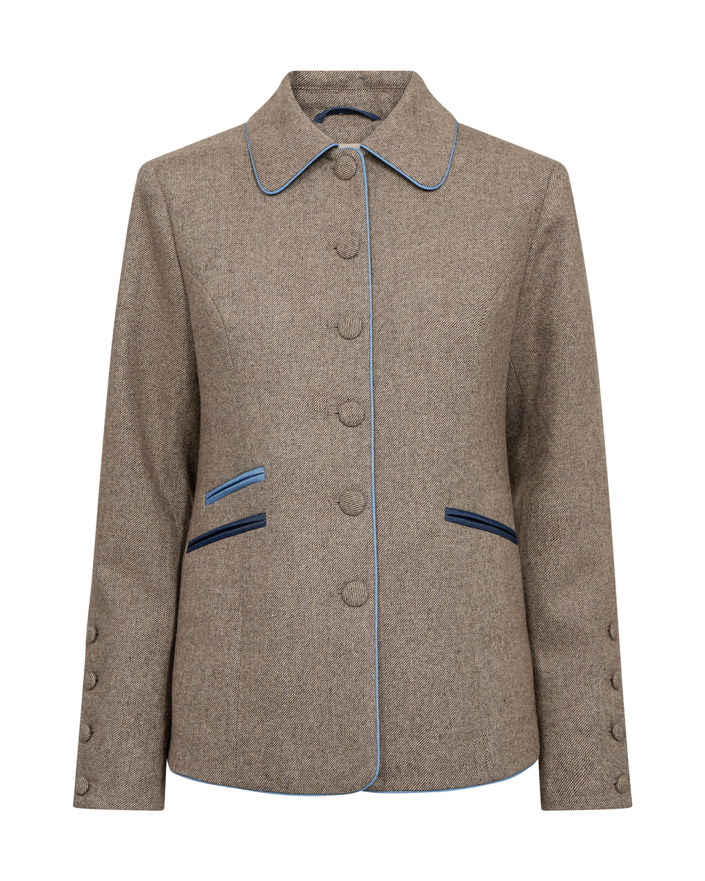 Mos Mosh Rio Ann Blazer Delicioso