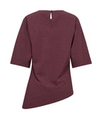 Mos Mosh Dagmar Roy Blouse Port Royale