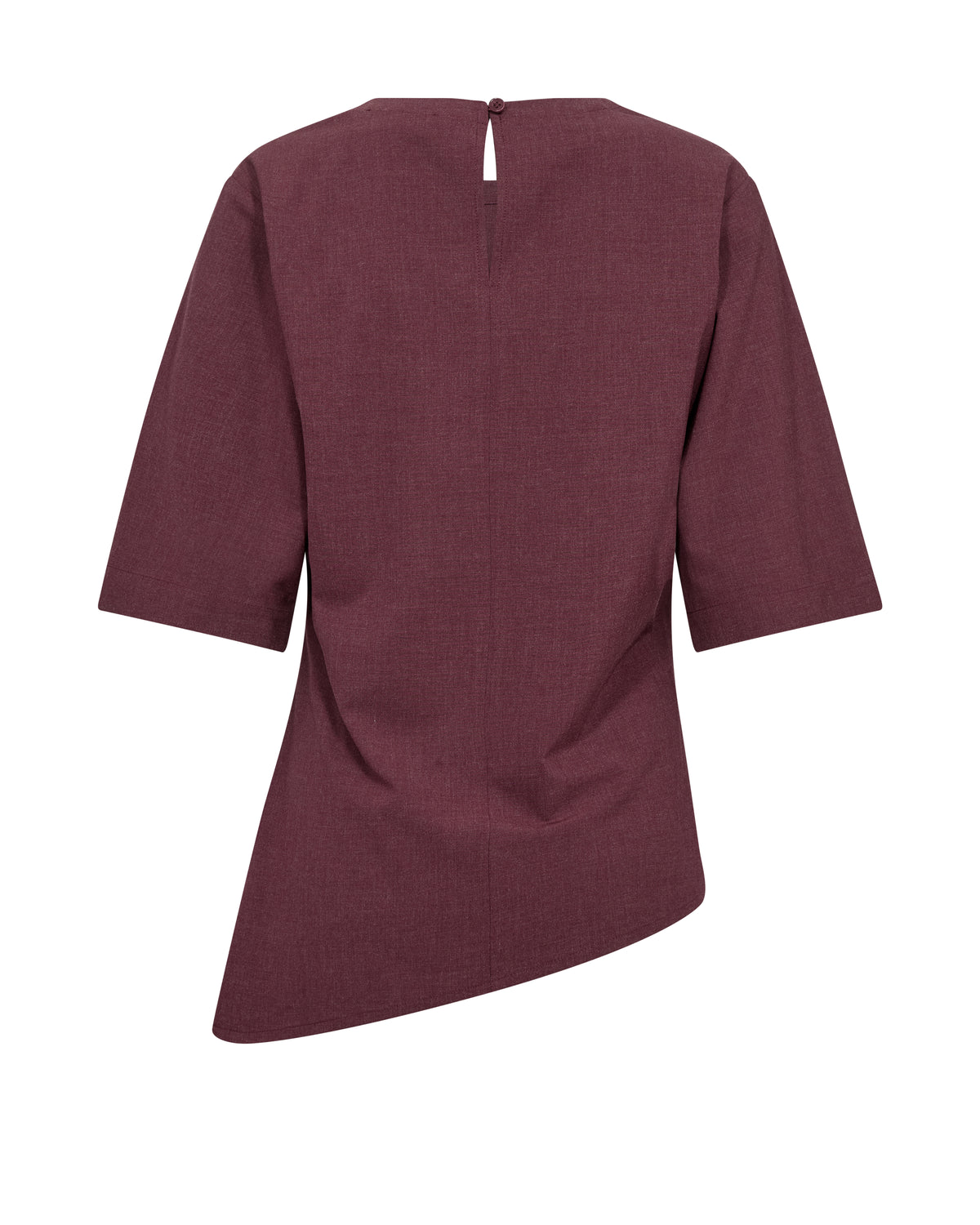 Mos Mosh Dagmar Roy Blouse Port Royale