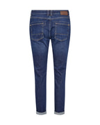 Mos Mosh Naomi Bran Jeans Dark Blue