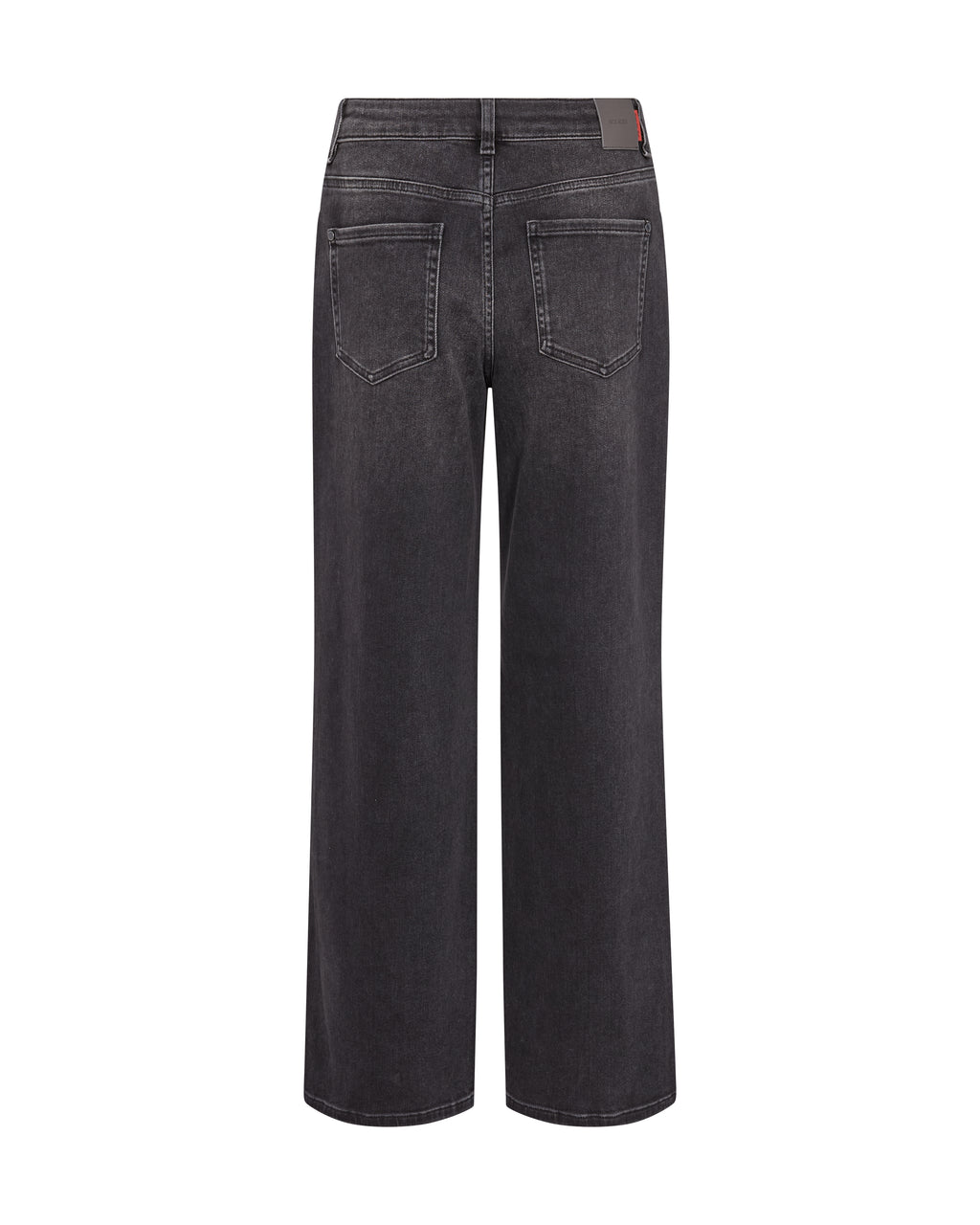 Mos Mosh Dara Hera Jeans Dark Grey