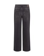 Mos Mosh Dara Hera Jeans Dark Grey