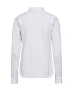 Mos Mosh Tina Jersey Shirt White