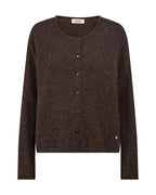 Mos Mosh Almine Knit Cardigan Delicioso