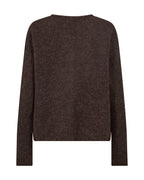 Mos Mosh Almine Knit Cardigan Delicioso