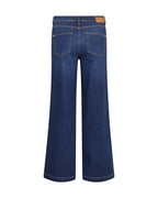 Mos Mosh Dara Deluxe Jeans Blue